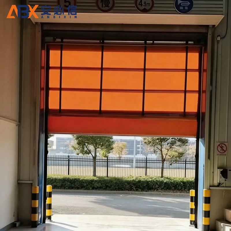 开封市机械式门封