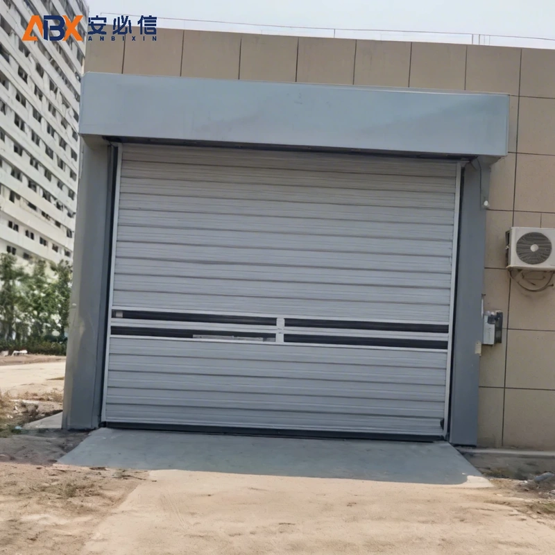 开封市厂房高速门